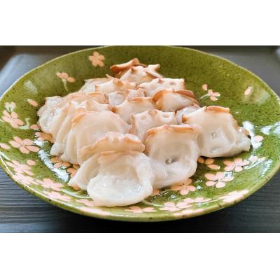 ふるさと納税 小樽市 小樽市祝津[漁師直送]冷凍浜茹でタコ足400g×2個 |  | 01