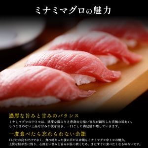 天然 ミナミマグロ 中トロ 柵 刺身 焼津 海の極 計600g 200g×3 (a25-066)