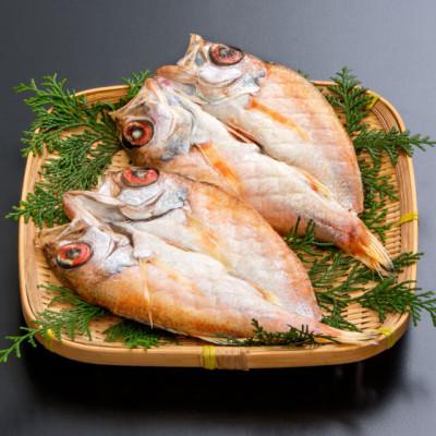 ふるさと納税 大田市 【毎月定期便】のどぐろ一夜干し 2尾(1尾あたり101〜120g)全4回 |  | 01