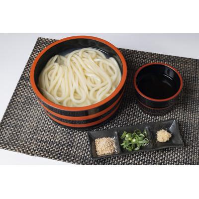 ふるさと納税 観音寺市 讃岐うどん 20人前つゆ付(4人前×5袋) |  | 01