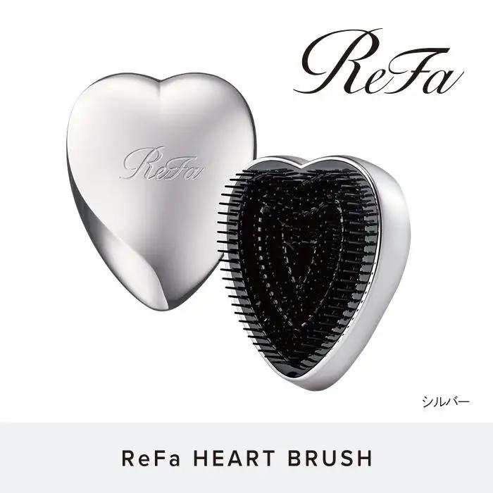 ReFa HEART BRUSH