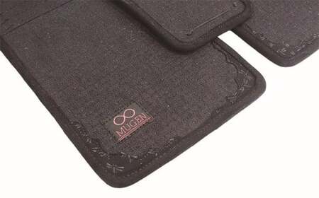 剣道防具　HOKITA　垂＜19-2＞