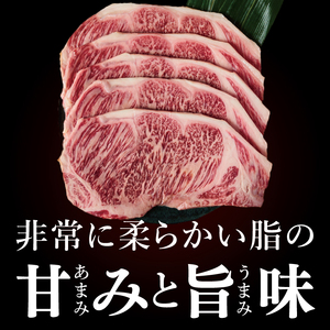 常陸牛サーロインステーキ 1kg（NW-4）