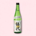 【ふるさと納税】日本酒 大吟醸・能代 花散里（はなちるさと）720ml　【 お酒 美郷錦 淡麗 辛口 フルーティ スッキリ キレ 】　お届け：入金確認後、2週間～1か月程度でお届けします。