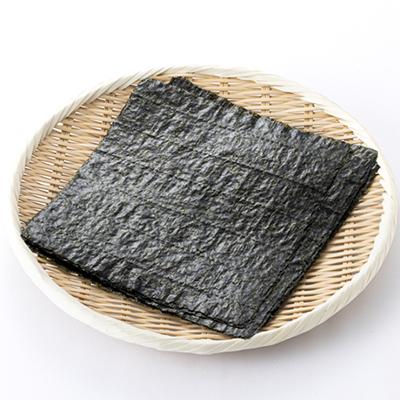 ふるさと納税 安城市 【有明海産】焼き海苔全型10枚×7袋　(合計70枚) |  | 02