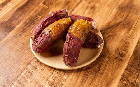 【つぼ焼いも岐阜総本舗幸神】冷凍 焼き芋 | さつまいも 焼き芋