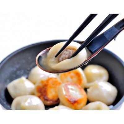 ふるさと納税 志木市 焼小籠包15個入り×3パック |  | 01