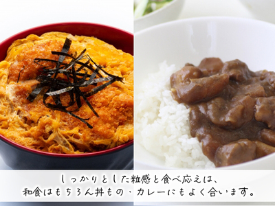 青森県鰺ヶ沢町【令和5年産・新米】【定期便】 3ヶ月連続でお届け まっしぐら〔無洗米〕5kg（5kg×１袋）※令和5年11月中旬から順次出荷予定