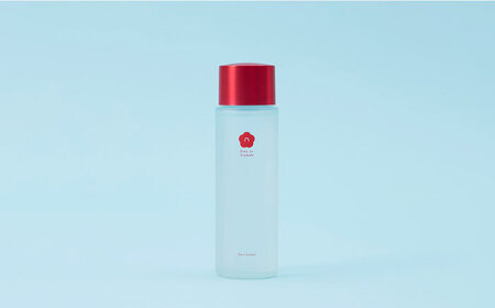 【6回定期便】椿の葉 保湿水 150ml /五島の椿 乾燥 小じわ スキンケア 肌 美容 しっとり 美肌 保湿 ハリ ツヤ[PEG048]