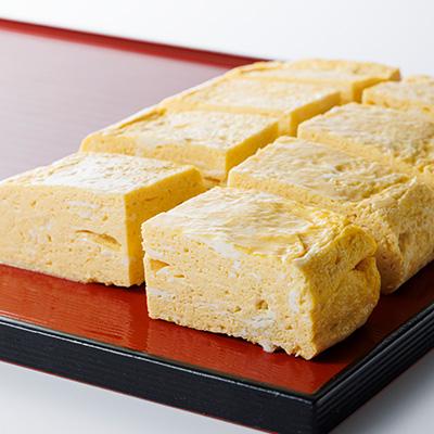 ふるさと納税 東郷町 お出汁香る　だし巻きたまご プレーン味・あおさ味　セット |  | 01