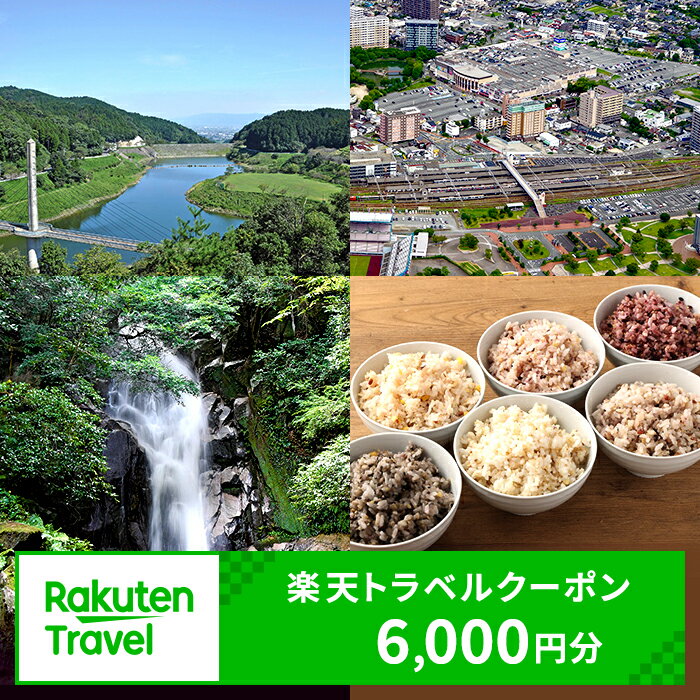 【ふるさと納税】佐賀県鳥栖市の対象施設で使える楽天トラベルクーポン 寄附額20,000円