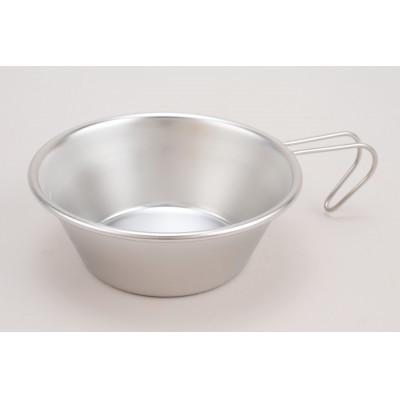 ふるさと納税 燕市 ステンレスシェラカップ330ml + リッド (蓋付) 【アウトドア食器 キャンプ用食器】 |  | 02