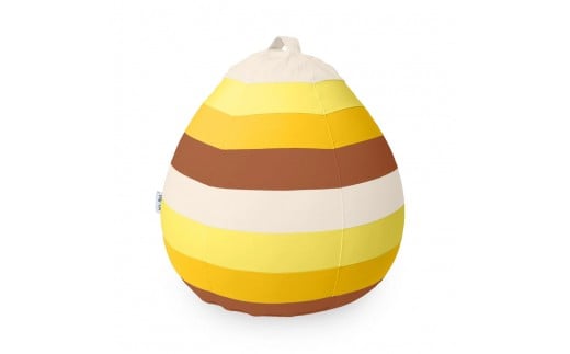 Yogibo Drop Rainbow Premium（ヨギボー ドロップ レインボー プレミアム）サンセット