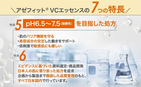 NIKIPITA アゼフィットVCジェルクリーム 60g｜ 美容液 ジェルクリーム 美容液 ジェルクリーム 美容液 ジェルクリーム 