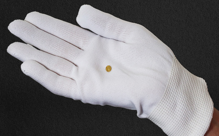 純金 ゴールド 24金 小判 レプリカ 0.5g | 純金