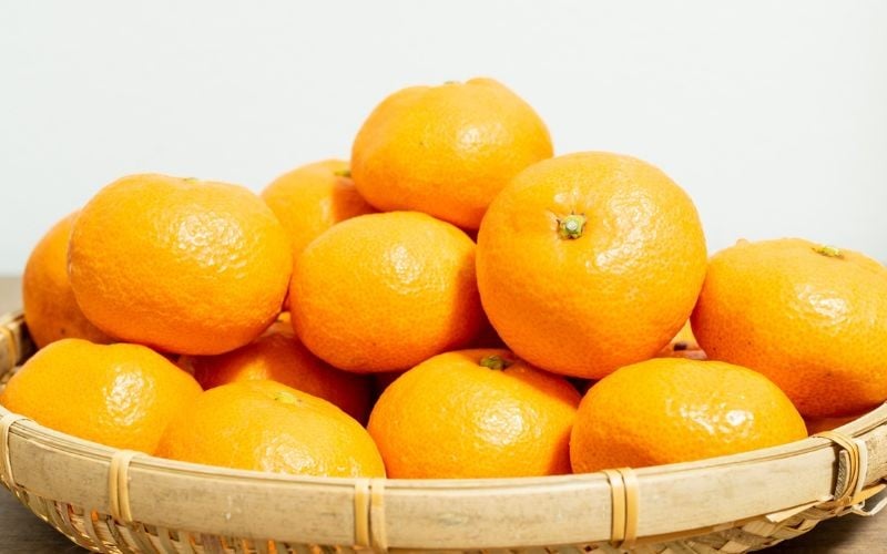 
            【家庭用】 森本農園の手選別 みかん 約1.5kg 和歌山県産 2S~2Lサイズ混合 【2025年11月上旬～2026年2月中旬ごろに順次発送】
          