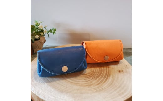 ケモノのぽっこり財布