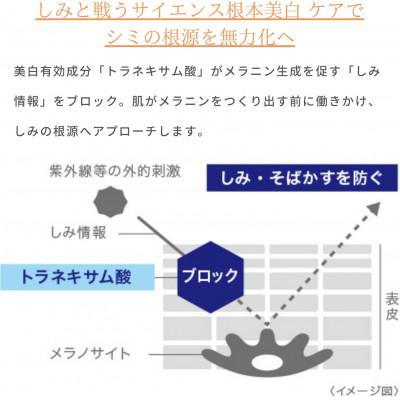 ふるさと納税 袋井市 トランシーノ薬用UVプロテクター30ml×1本 |  | 03