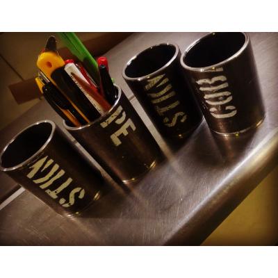 ふるさと納税 和泉市 COBA (72)ペンスタンド |  | 01