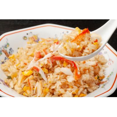 ふるさと納税 森町 北海道産 毛がに甲羅盛(約120g×2個)※カニみそ入り |  | 03