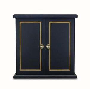 タツクラフト 紀州塗り ミニ仏壇 小 鉄仙