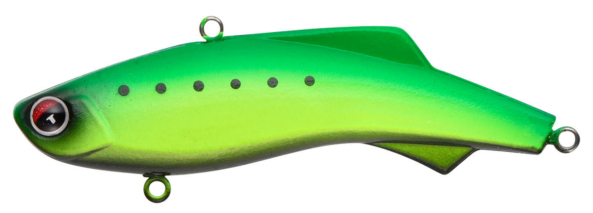 【ふるさと納税】shiriten VIBE TG 53 #04 ライムチャートイワシ