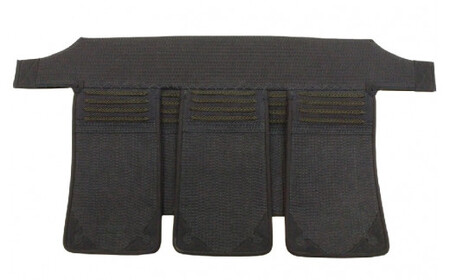 剣道防具セット   SAITO 　防具袋付＜35-1＞