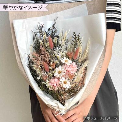 ふるさと納税 糸島市 【全4回定期便】3ヶ月に1回お届け フラワー ギフト  tokohana [AOC026] |  | 02