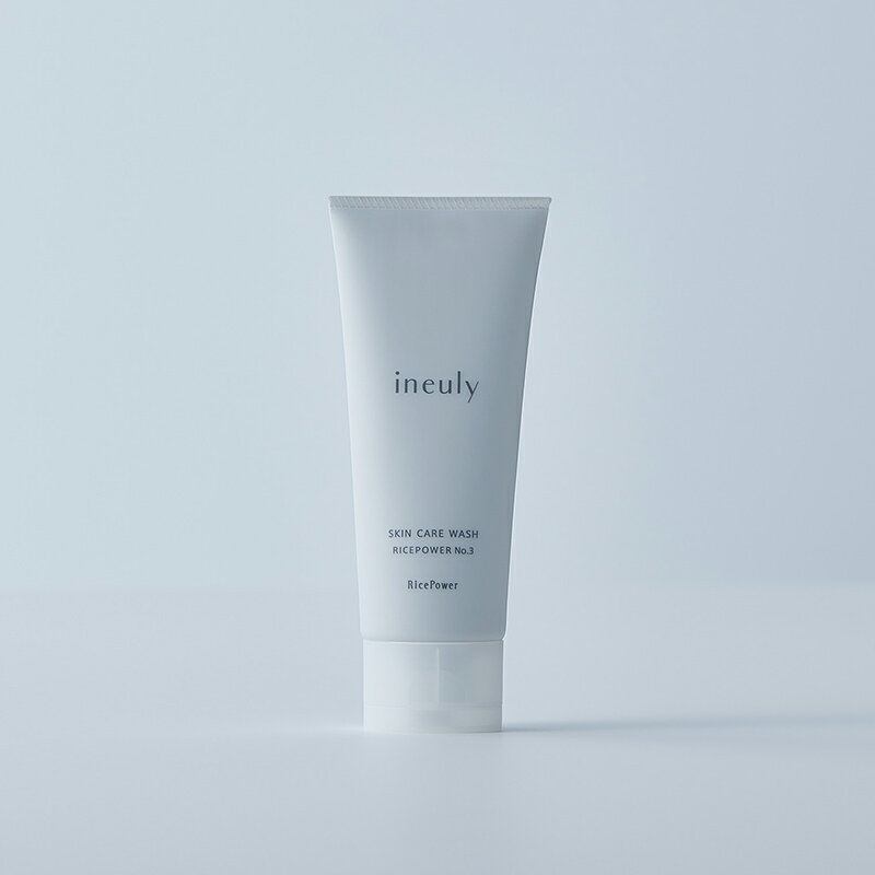 【ふるさと納税】イニューリィ スキンケアウォッシュ 100g FAH-0004