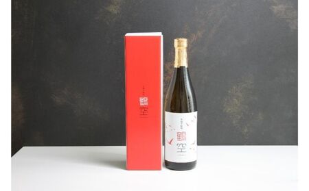 芋焼酎 本格 鶴空 720ml 1本 詰め合わせ 芋焼酎