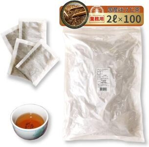 ほうじ茶 ティーバッグ 100パック 国産 お茶 茶 飲料 日本茶 国産 ほうじ茶ティーバッグ セット 詰め合わせ 京都 和束町
