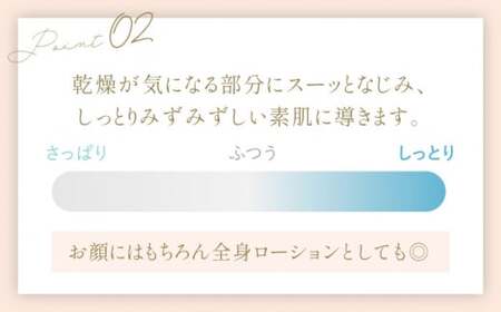 乙女の柔肌水＆乙女の柔肌ジェルクリーム55g セット 【株式会社 地の塩社】[ZAN007]