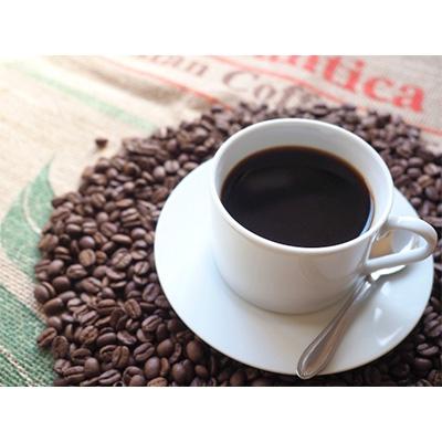 ふるさと納税 美浜町 コーヒー豆(ストロング300g・ヨーロピアン300g)とカリタ102コーヒーフィルター100枚 |  | 01