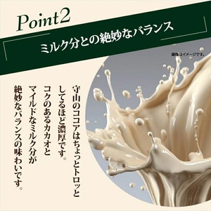 守山乳業 MORIYAMA 喫茶店の味 ココア 1000g × 6本 2ケース 【 ココア COCOA カカオ 高級 ココア飲料 ドリンク 濃厚 おいしい チョコレートドリンク ギフト プレゼント ま