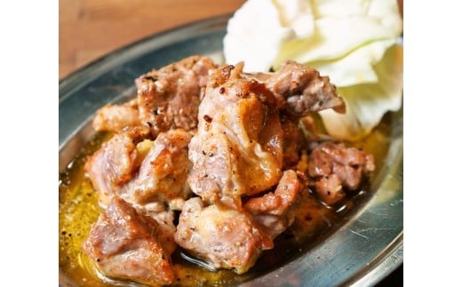 
            骨なし鳥（親鳥カット４本分）
          