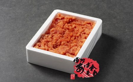 博多明太子 あずまや あばれもん 徳用 並切 700g | 博多明太子