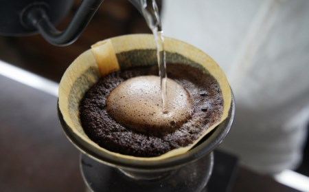 スペシャルティーコーヒー専門店 suzunari coffeeオリジナル3種のアソートセット(100g×3)【豆】
