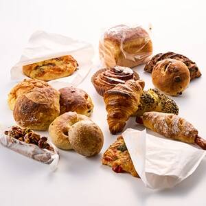 丸山パンの15種類おまかせ冷凍パンセット【配送不可地域：離島】【1585352】