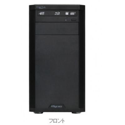 ふるさと納税 八潮市 オフィス向けPC「Radiant VX3600B850AG FS」 |  | 01