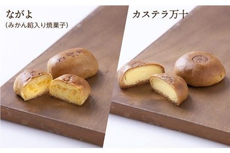 【全6回定期便】 焼き菓子 詰合せ （13-15個入）  長与町/ワルツの森ひさ家 [EAO009]  スイーツ 焼き菓子 詰め合わせ セット ドーナツ マドレーヌ ゼリー 和菓子 洋菓子 お菓子 お