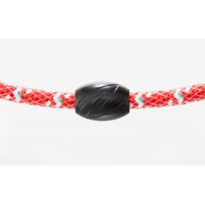 ふるさと納税 横浜市 【Sサイズ】ザオラル・リカバリーネックレス　RD/BK |  | 03