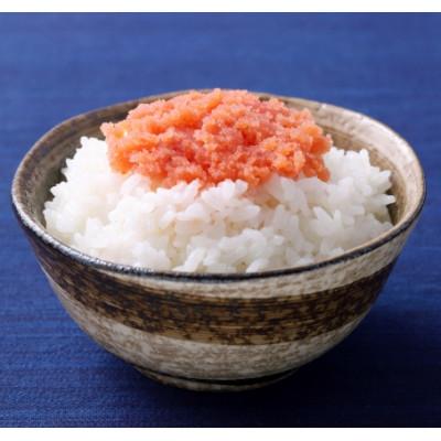 ふるさと納税 大川市 【毎月定期便】辛子明太子 訳あり!(バラコLM)(500g)(大川市)全3回 |  | 03