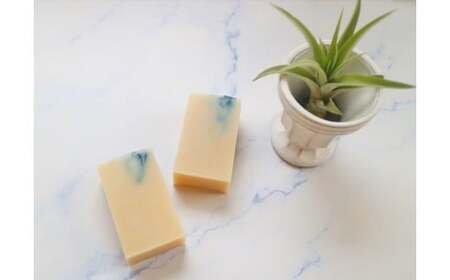 【 マツリカサボン 】 オーガニック石けん （酒かす椿） 75g 1個 ご自宅用 / オーガニック 生せっけん 自然素材 石鹸 岡山 真庭 蒜山 肌にやさしい こだわり 手作り 無添加 洗顔 MATS