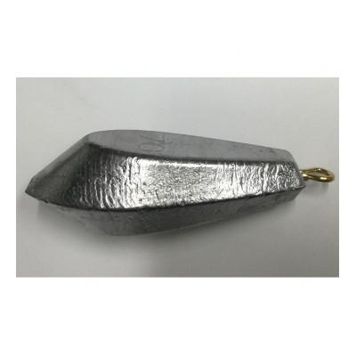 ふるさと納税 姫路市 【 釣り具 】 オモリ 70号 10個セット 釣り用 おもり[53650658] |  | 02