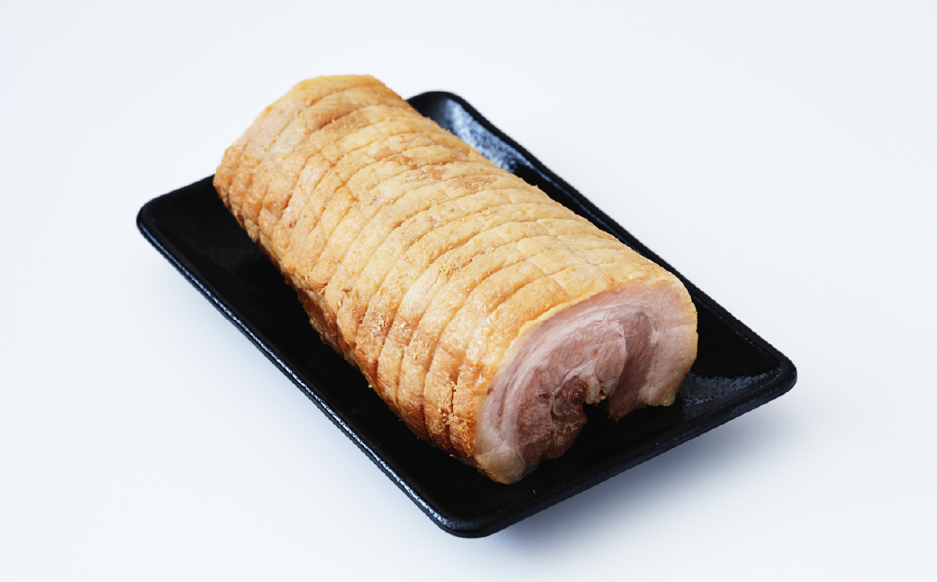 ジャンクガレッジのラーメン3食&自家製チャーシュー1本(300g前後) | ジャンガレ 二郎系 ラーメン 冷凍ラーメン 行列店 セット まぜそば 太麺 濃厚 豚骨スープ 豚骨醤油 中華そば G系 焼豚