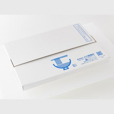 ふるさと納税 山形市 老舗蕎麦屋の肉そば 1袋/約2人前×3袋 (合計6人前) [小川製麺所] FZ24-179 |  | 03