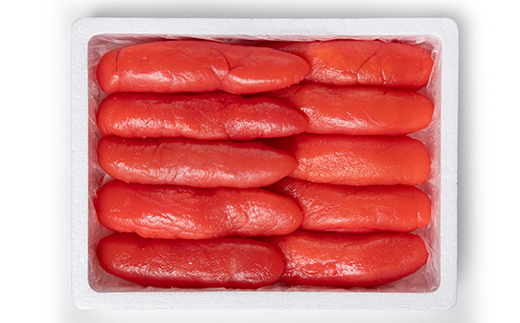 塩たら子 一本物 500g たらこ タラコ 魚卵 ごはん 白米 おにぎり お茶漬け 海鮮 おつまみ 肴 魚介類 魚介 海鮮 北海道 釧路 F4F-8883