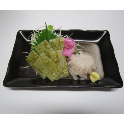 ふるさと納税 射水市 シロエビ刺身200g |  | 03
