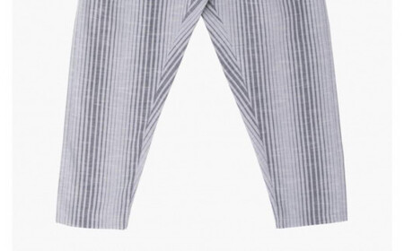 Farmers’ MONPE 古典縞 滝縞＜Sサイズ＞　034-018-5-S