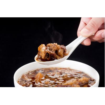 ふるさと納税 葛飾区 鳥益　牛すじ煮込み |  | 02